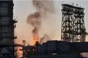 انفجار مشکوک در ترکیه پیش از سفر مهم عراقچی