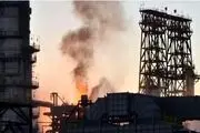 انفجار مشکوک در ترکیه پیش از سفر مهم عراقچی