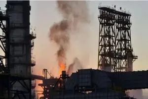 انفجار مشکوک در ترکیه پیش از سفر مهم عراقچی