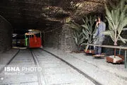 فاجعه؛ قطار شادی شهربازی به قطار مرگ کودک تبدیل شد