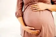 اتفاق عجیب؛ این پیرمرد 65 ساله باردار است+عکس