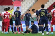 آبروریزی بین‌المللی در ایران؛ کنایه عرب‌ها از باخت پرسپولیس به النصر بدتر بود