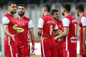 شرط خاص برای ماندن ستاره‌های ناراضی پرسپولیس