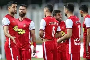 شرط خاص برای ماندن ستاره‌های ناراضی پرسپولیس