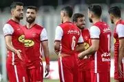 شرط خاص برای ماندن ستاره‌های ناراضی پرسپولیس