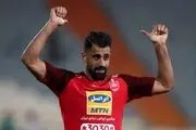امید هواداران پرسپولیس دوباره زنده شد+جزییات