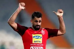 امید هواداران پرسپولیس دوباره زنده شد+جزییات