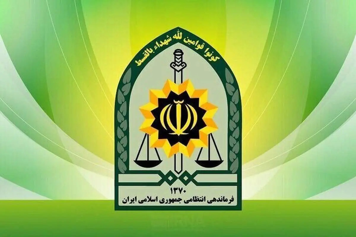 شهادت یک مامور پلیس در حمله تروریستی در شهرستان مهرستان + عکس 