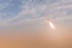 حمله موشکی و پهپادی ایران به پایگاه علی‌السالم کویت
