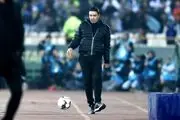 حمله تند نکونام به بازیکن دردسرساز استقلال در دربی