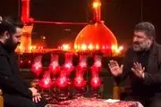 انتقاد مداح معروف از دولت رئیسی 