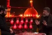 انتقاد مداح معروف از دولت رئیسی 