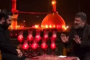 انتقاد مداح معروف از دولت رئیسی 