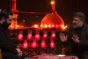 انتقاد مداح معروف از دولت رئیسی 