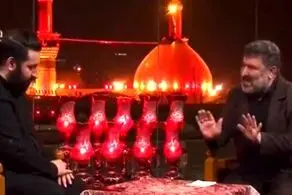 انتقاد مداح معروف از دولت رئیسی 