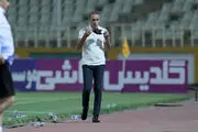 شکست پرسپولیس برابر فولاد در دیداری دوستانه