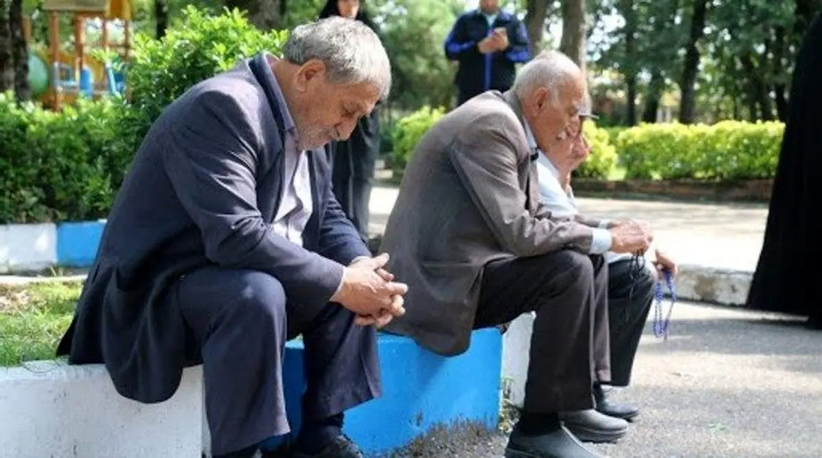 اعلام نتایج وام ضروری 12میلیون تومانی بازنشستگان کشوری