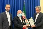 مدیر کل جدید آمریکا وزارت امور خارجه معرفی شد 
