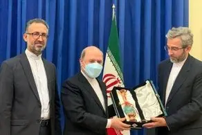 مدیر کل جدید آمریکا وزارت امور خارجه معرفی شد 