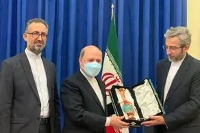 مدیر کل جدید آمریکا وزارت امور خارجه معرفی شد 