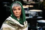 مینا وحید با استایل جنجالی!/ تصاویر