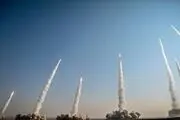 سامانه های موشکی ایران روی تل آویو قفل شده است!