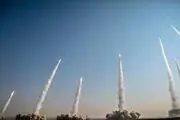 سامانه های موشکی ایران روی تل آویو قفل شده است!