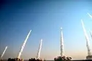 سامانه های موشکی ایران روی تل آویو قفل شده است!