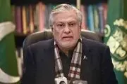 نخست وزیر پاکستان کسالت دارد| وزیر خارجه راهی تهران می‌شود