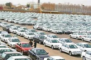  بدترین سناریو برای بازار خودرو در ۱۴۰۳ / تیر خلاص بر پیکر بازار خودرو