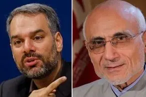این نماینده مجلس میرسلیم را با خاک یکسان کرد + ببینید 