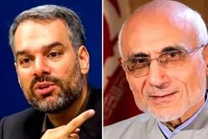 این نماینده مجلس میرسلیم را با خاک یکسان کرد + ببینید 