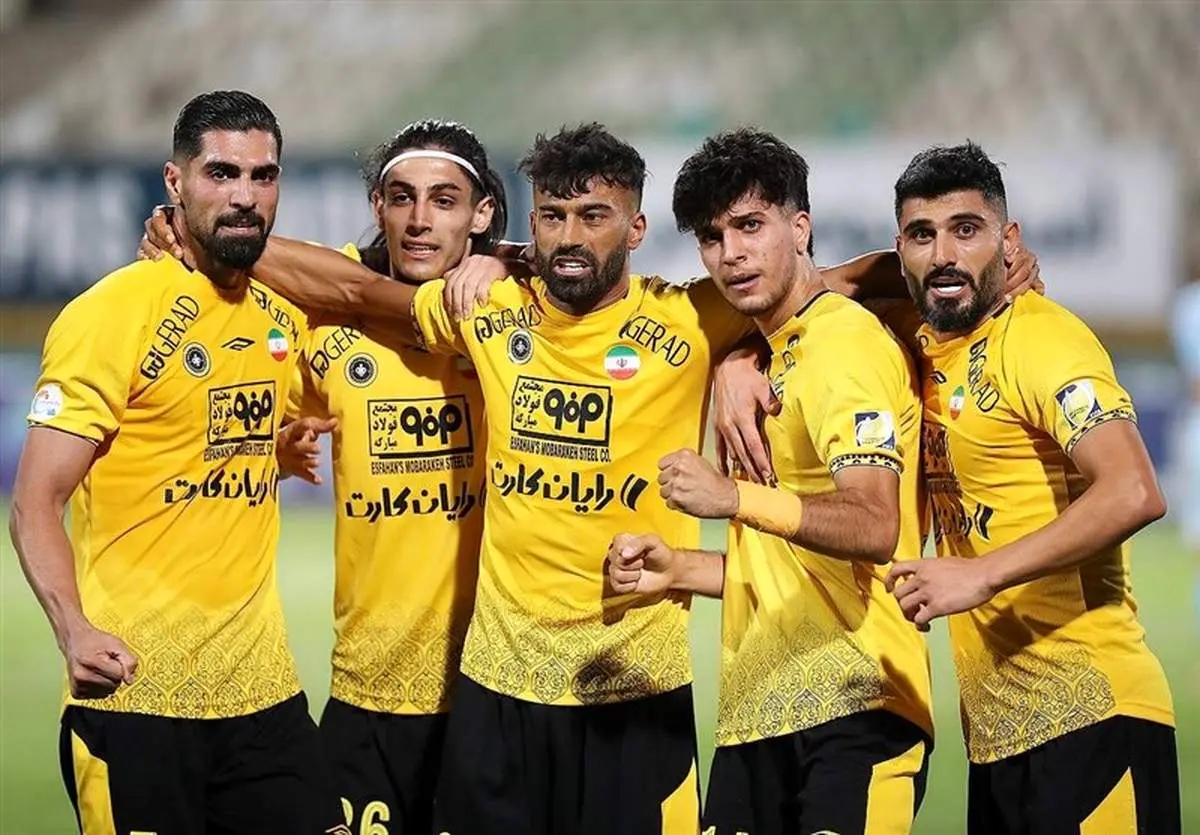 پرسپولیس در خواب و بقیه در تکاپوی نقل و انتقال / بمب بزرگ سپاهان جای دیگر منفجر شد !