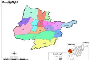 لشگر 207 ظفر تسلیم طالبان شد/از سرنوشت فرماندهان خبری است