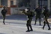 اسرائیل محاصره شد