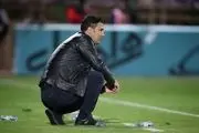 تار تار از خرید بازیکن پرسپولیس پشیمان شد