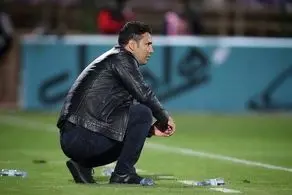 تار تار از خرید بازیکن پرسپولیس پشیمان شد