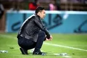 تار تار از خرید بازیکن پرسپولیس پشیمان شد
