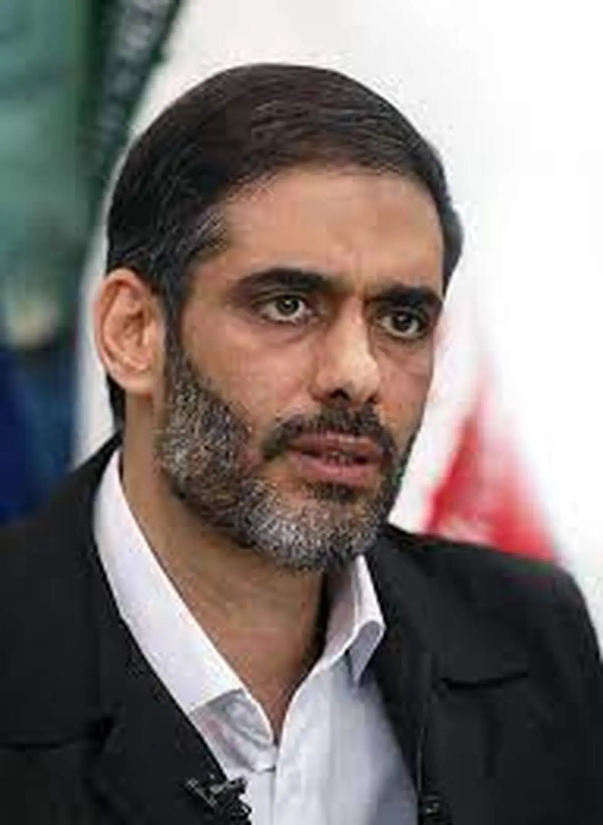 سعید محمد کیست؟