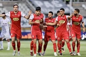 حمله پرسپولیس به همه رکوردهای استقلال!
