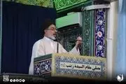 شهادت امام جماعت حرم حضرت زینب (ع) در سوریه + عکس 