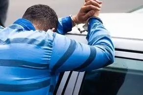 دستگیری قاتل مخوف در مشهد! کارت ویزیت با عنوان «خدمات قتل»