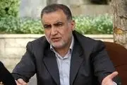  نماینده افشاگر شاسی‌بلندهای مجلس: ممنوعیت نطق‌کردن در مجلس بدعتی است که قالیباف مجری آن است 