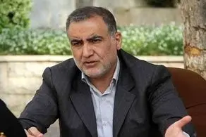  نماینده افشاگر شاسی‌بلندهای مجلس: ممنوعیت نطق‌کردن در مجلس بدعتی است که قالیباف مجری آن است 