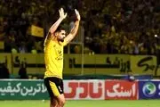 تیر استقلال به سنگ خورد!