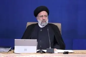 درخواست فوری رئیسی از مصر 