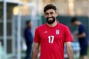  واکنش قلی‌زاده به ماجرای پرسپولیسی شدنش/ با درویش برای پیوستن به پرسپولیس صحبت کردم