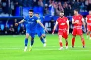 ایران سهمیه فوتبال آسیا را از دست داد