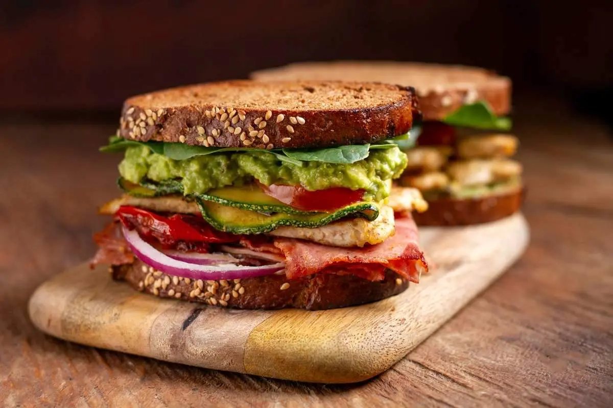 همبرگر نیم میلیون تومان شد