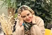 شکست عشقی بهاره رهنما پای برج ایفل!/ عکس